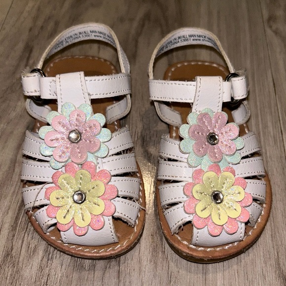 3c Sandals by Rachel Shoe - Picture 2 of 5